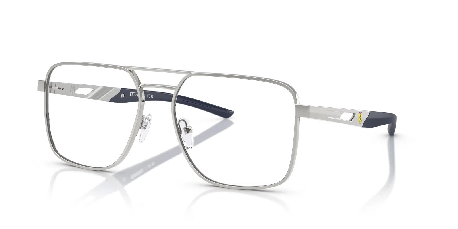 Scuderia Ferrari 7005 Eyeglasses - view 5